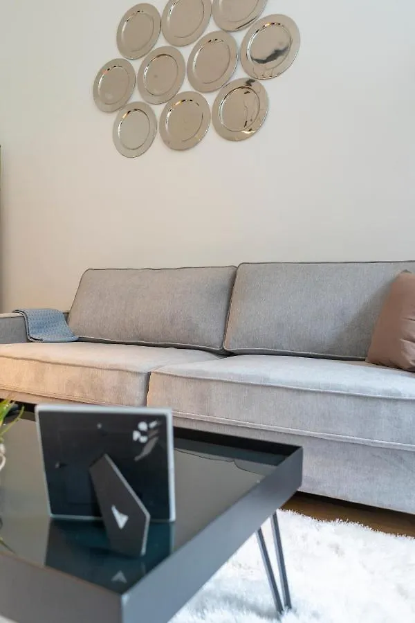 Josef'S Home I Classic Apartment I Uno-City, Vic Vienna Austria